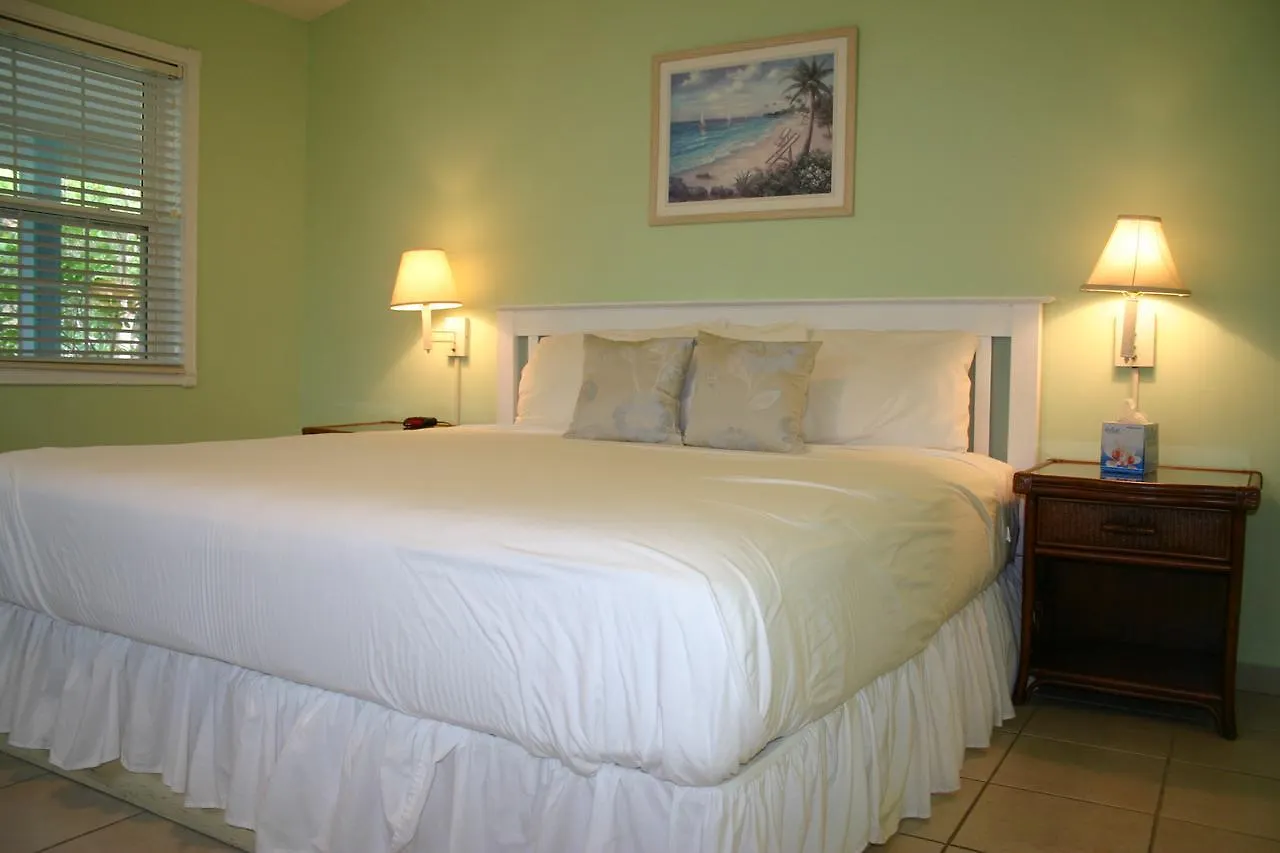 Island Time Villas George Town