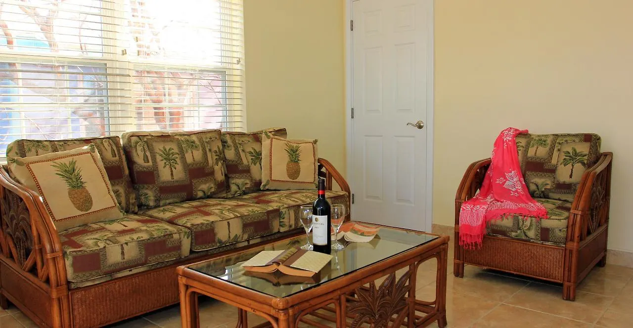 Island Time Villas George Town Hotel