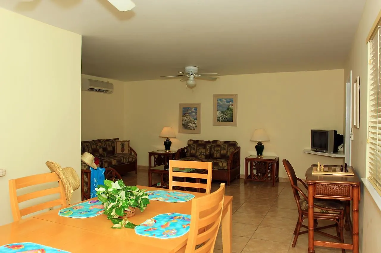 Hotel Island Time Villas George Town