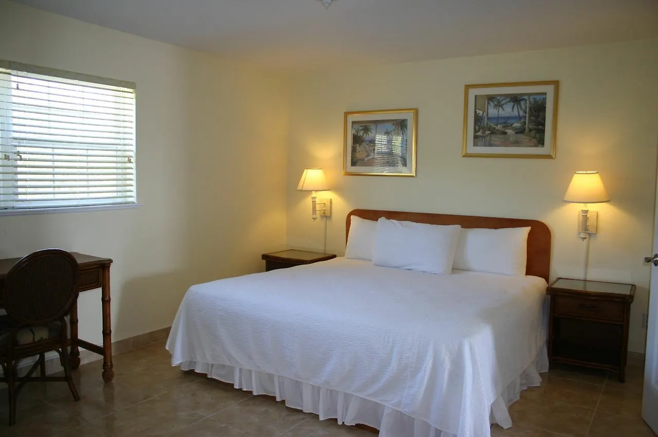 Island Time Villas George Town Bahamas