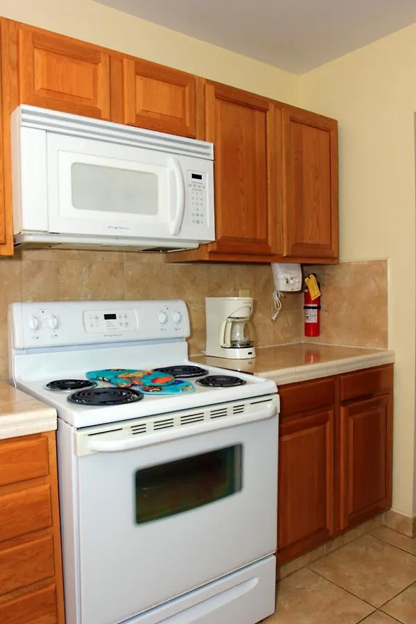 Island Time Villas George Town Bahamas