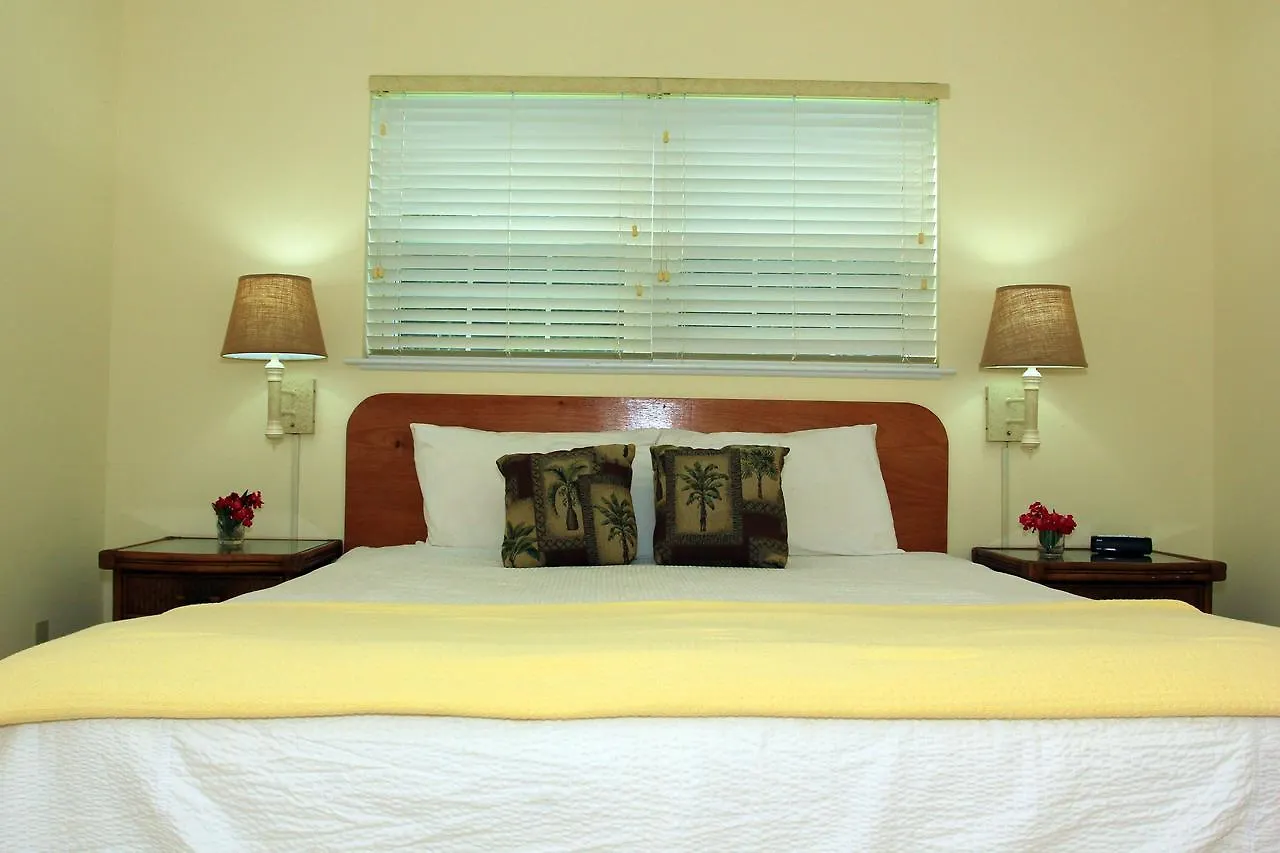 Hotel Island Time Villas George Town