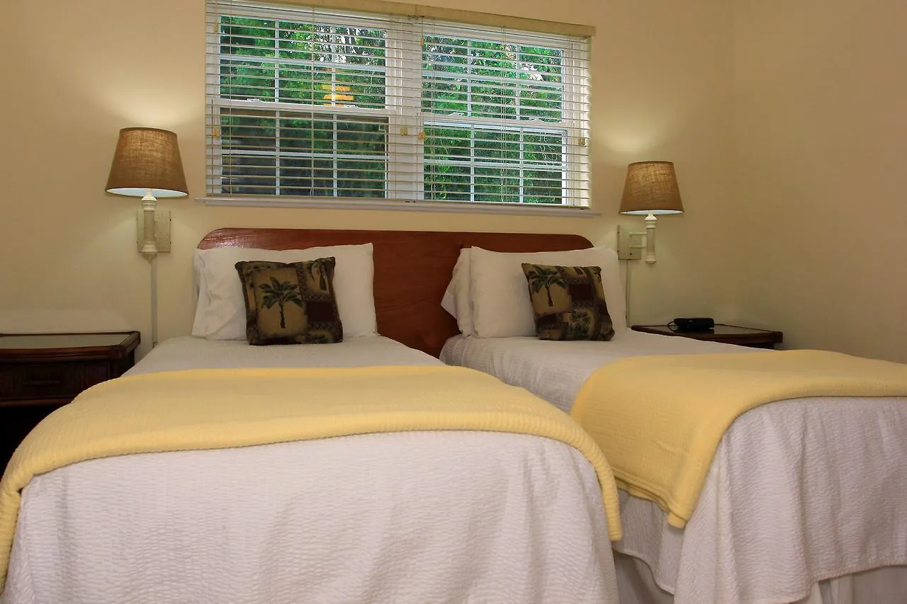 Island Time Villas George Town Bahamas