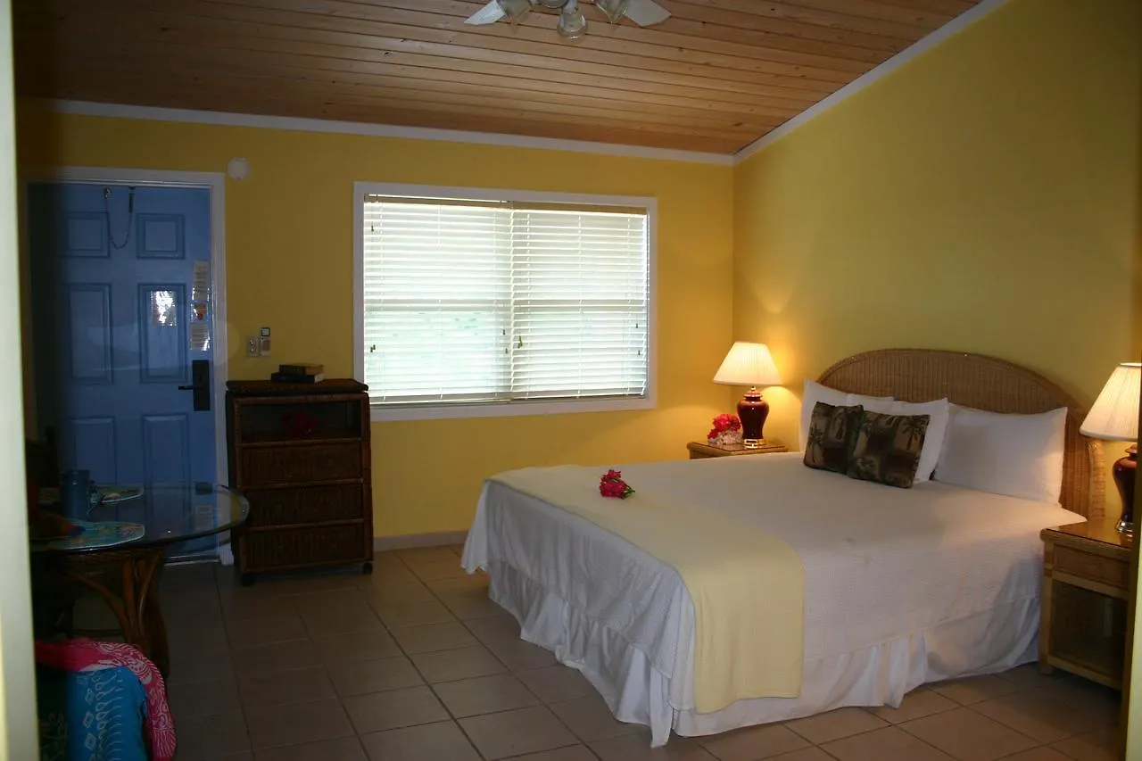 Hotel Island Time Villas George Town