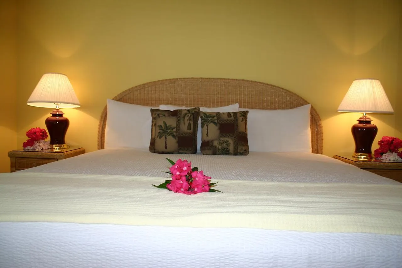 Island Time Villas George Town Hotel