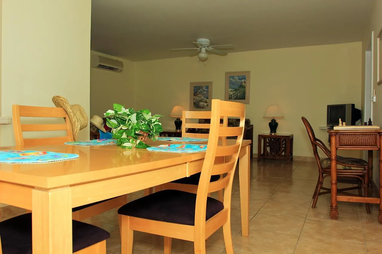 Island Time Villas George Town