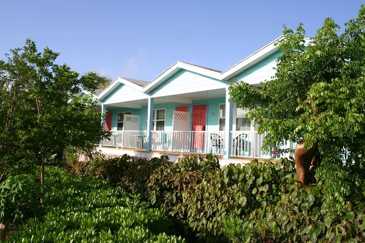 Island Time Villas George Town