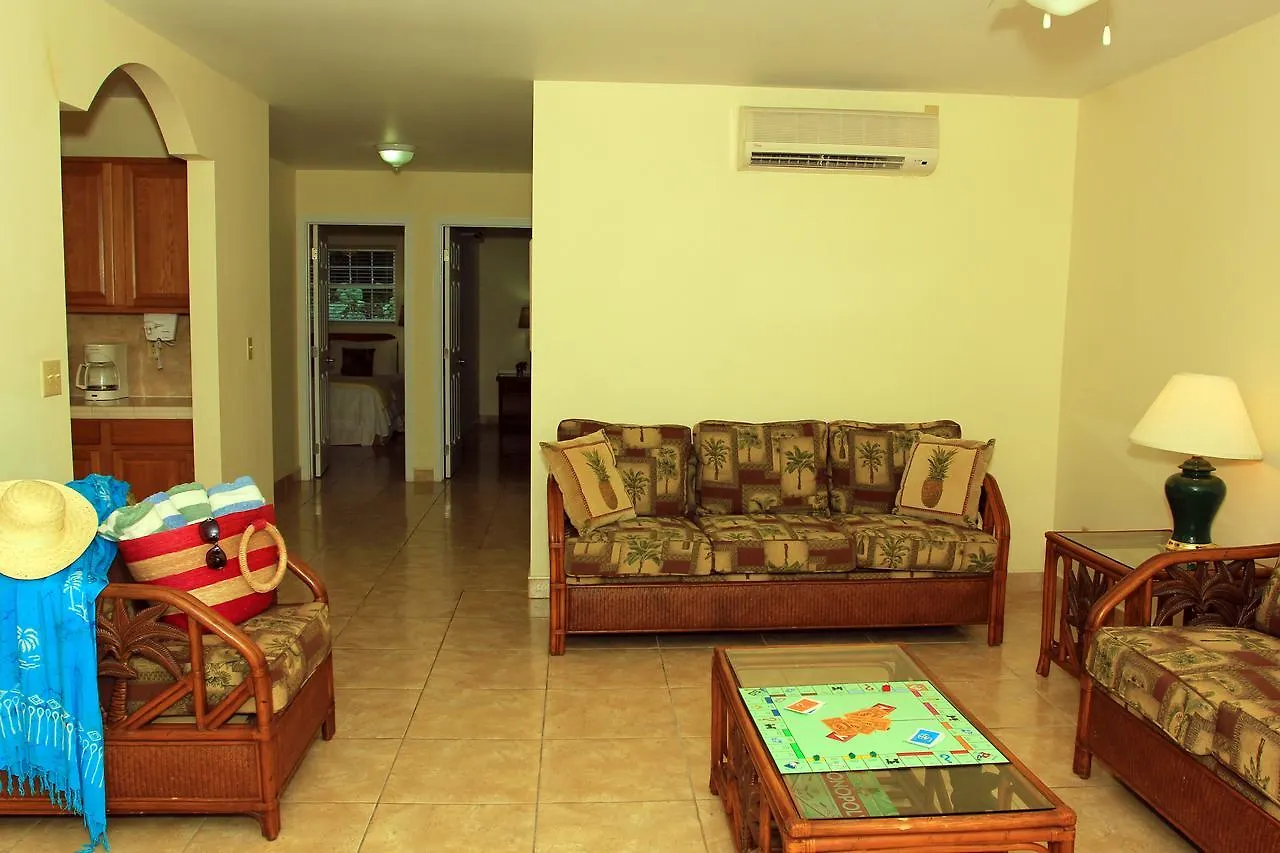 Hotel Island Time Villas George Town