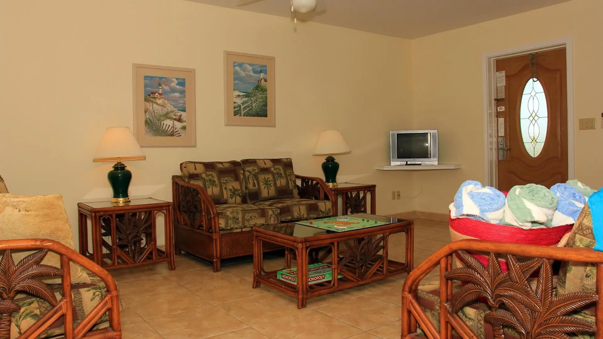 Hotel Island Time Villas George Town