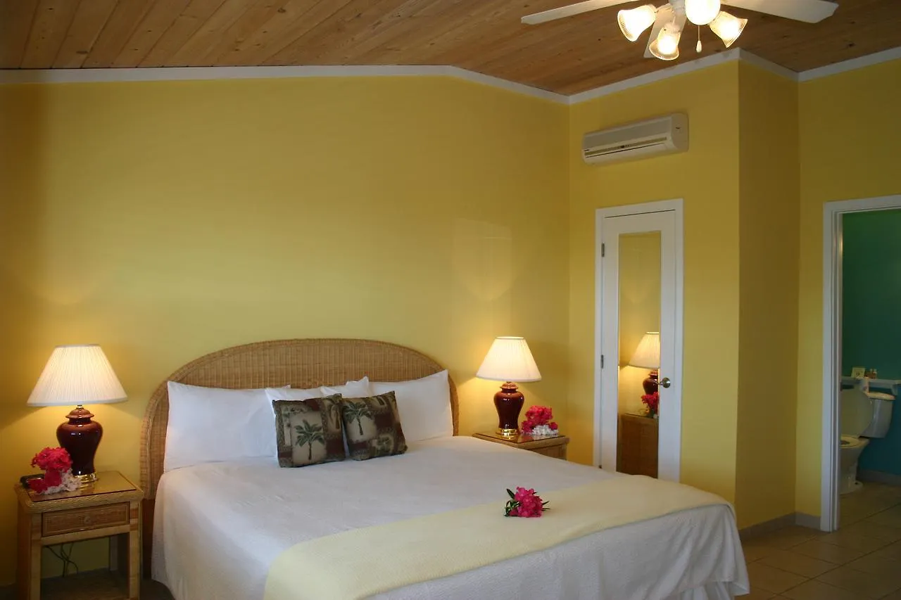 Island Time Villas George Town 3*,