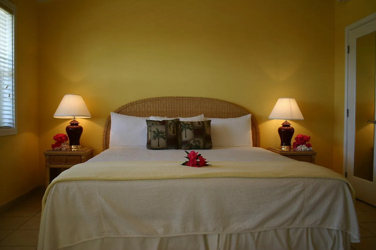 Hotel Island Time Villas George Town