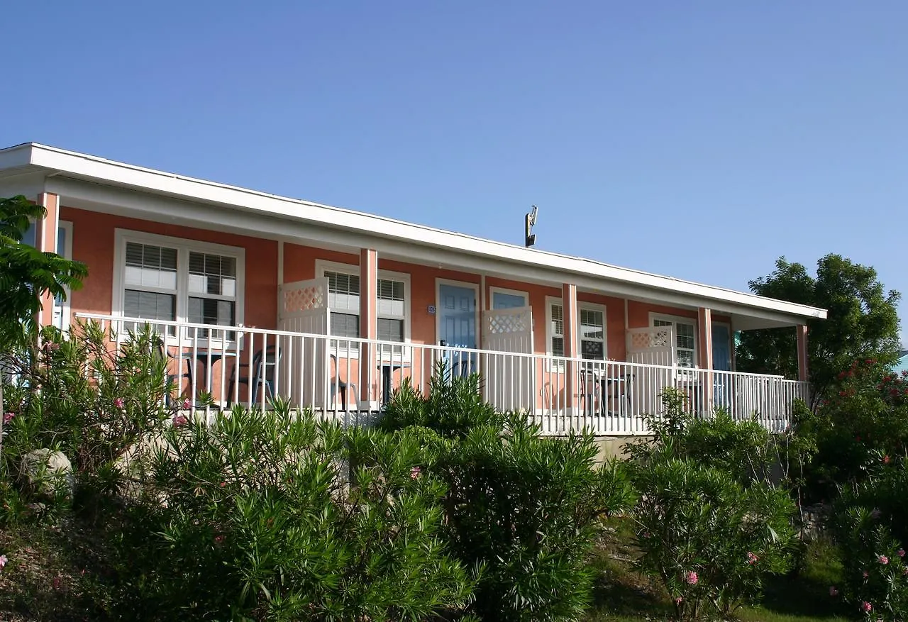 *** Hotel Island Time Villas George Town Bahamas