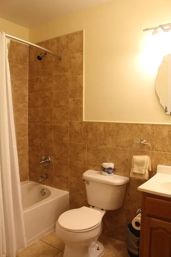 Hotel Island Time Villas George Town