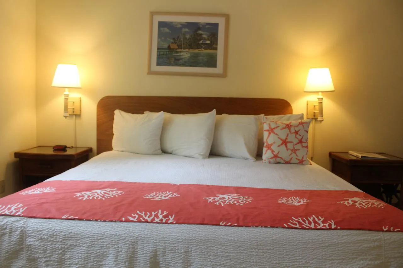 *** Hotel Island Time Villas George Town Bahamas