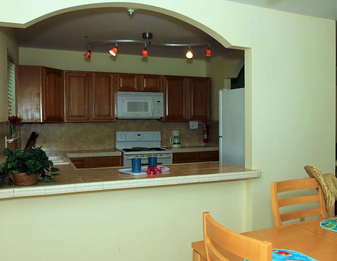 *** Hotel Island Time Villas George Town Bahamas
