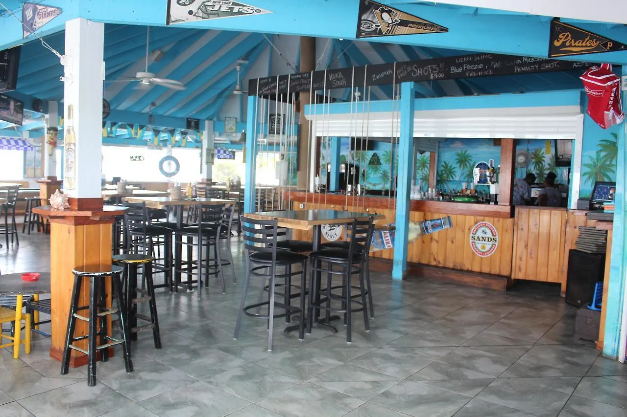 Island Time Villas George Town