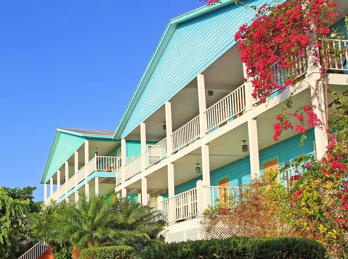 Island Time Villas George Town