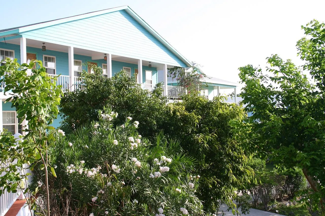 Island Time Villas George Town