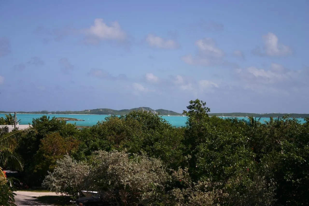 Hotel Island Time Villas George Town