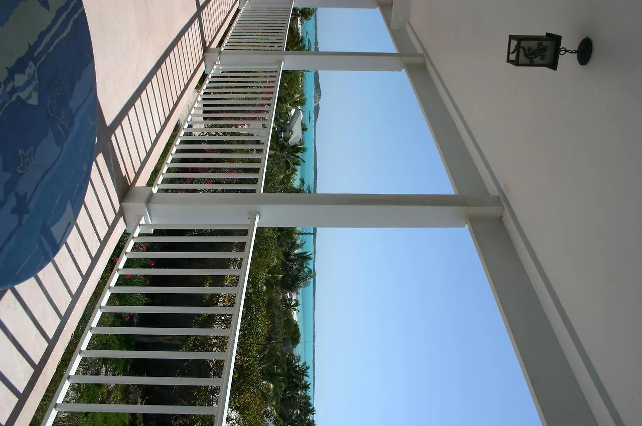 Island Time Villas George Town Hotel