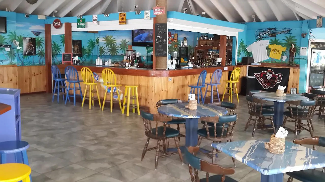 Island Time Villas George Town