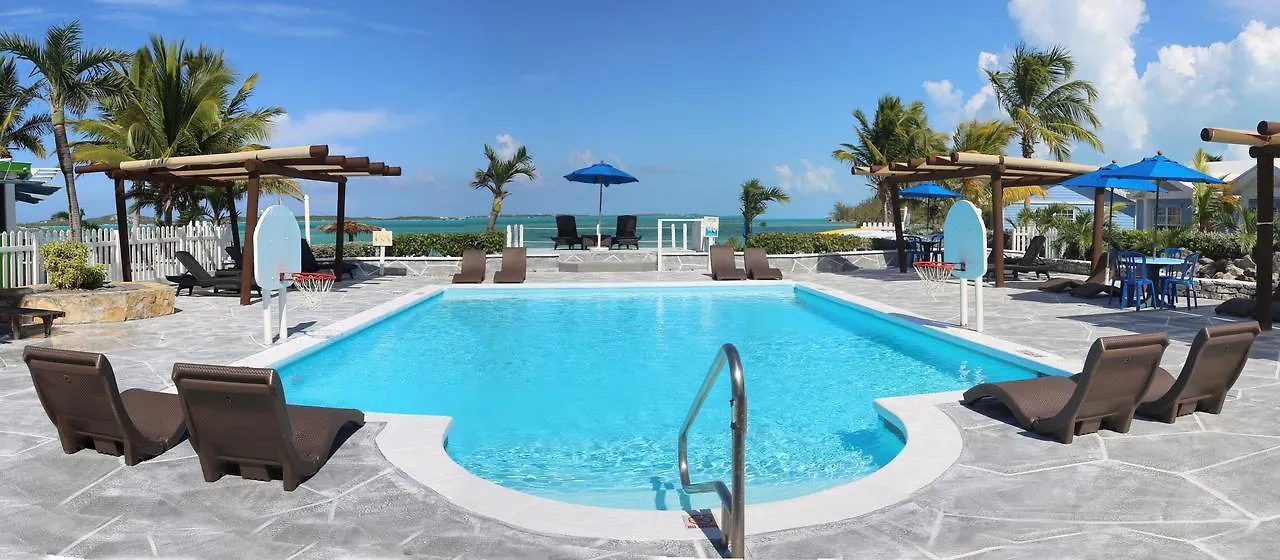 Island Time Villas George Town Hotel