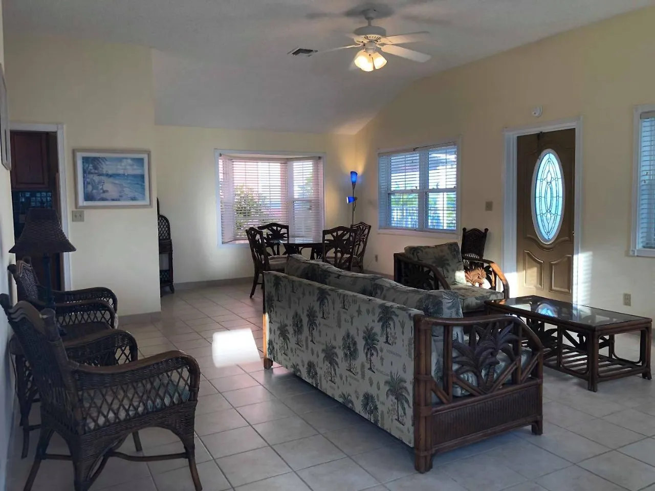 Island Time Villas George Town