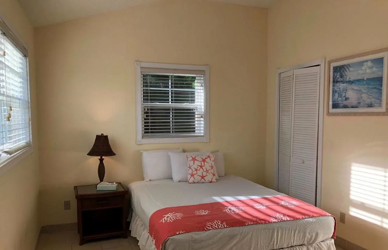 Island Time Villas George Town Bahamas