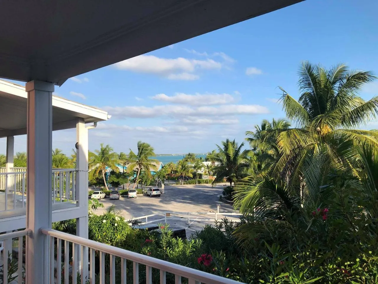 Island Time Villas George Town Hotel