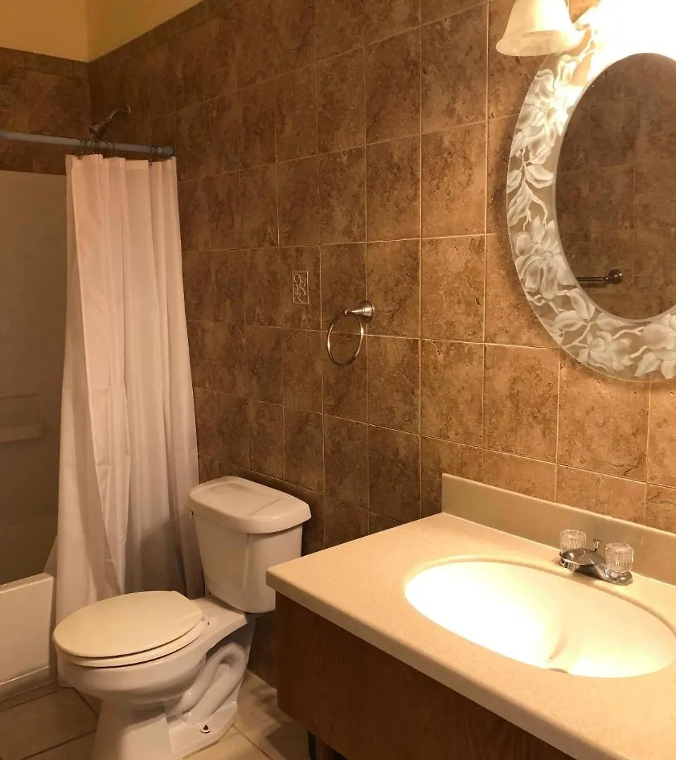 Island Time Villas George Town Hotel