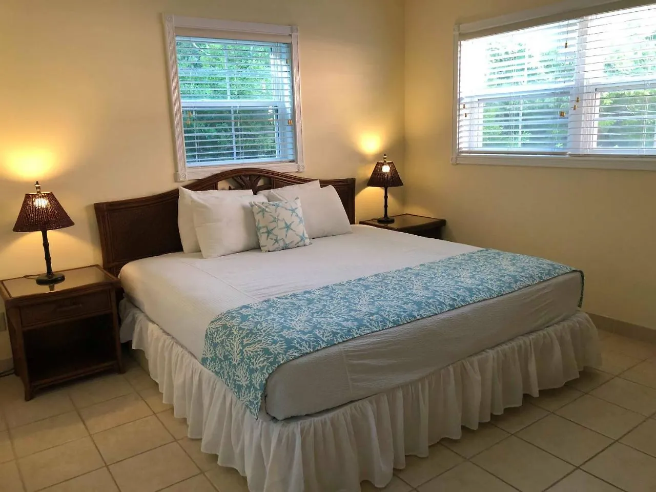 Island Time Villas George Town