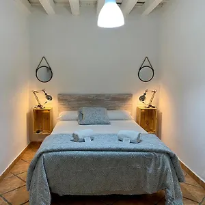 Pension La Cantarera Guest house Cadiz