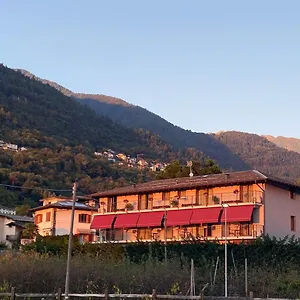 Al Crap Bed & Breakfast Tresivio