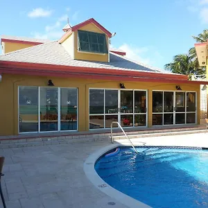 4* Hotel Augusta Bay Bahamas, Exuma