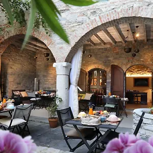 Suites&atelier Guest house Como