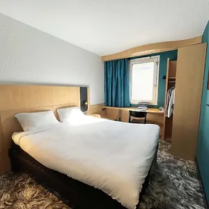 Centre Hotel Montlucon