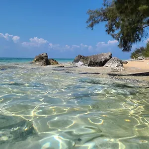 3* Hotel Beach Villas