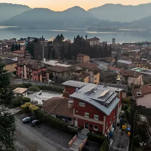 La Pieve Hotel Pisogne