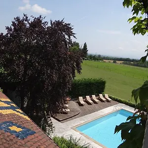 Des Chasseurs Hotel Echenevex