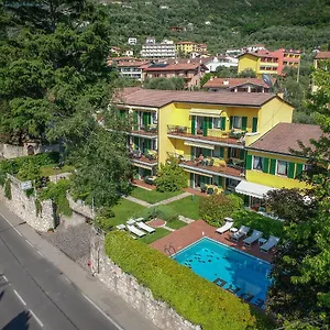 Il Cedro Aparthotel Malcesine