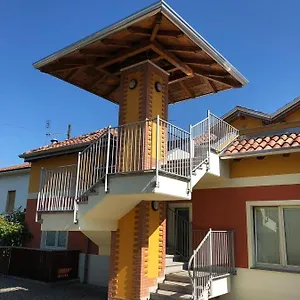 La Siesta Bed&residence Guest house Cardano Al Campo